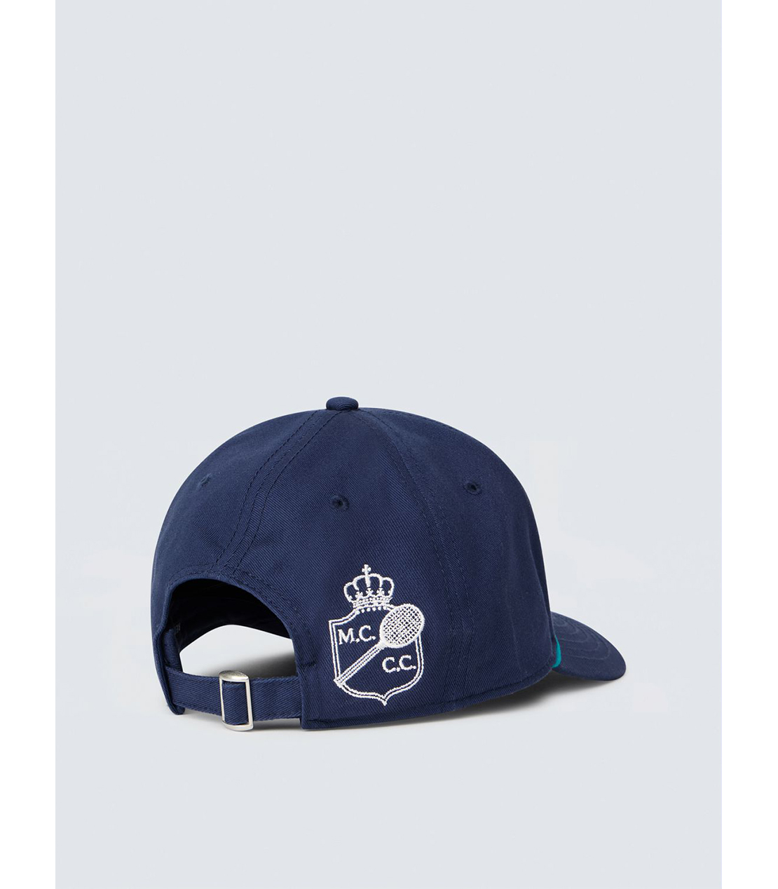 REPLAY &times; Monte Carlo Country Club Cap 詳細画像 ネイビー 3